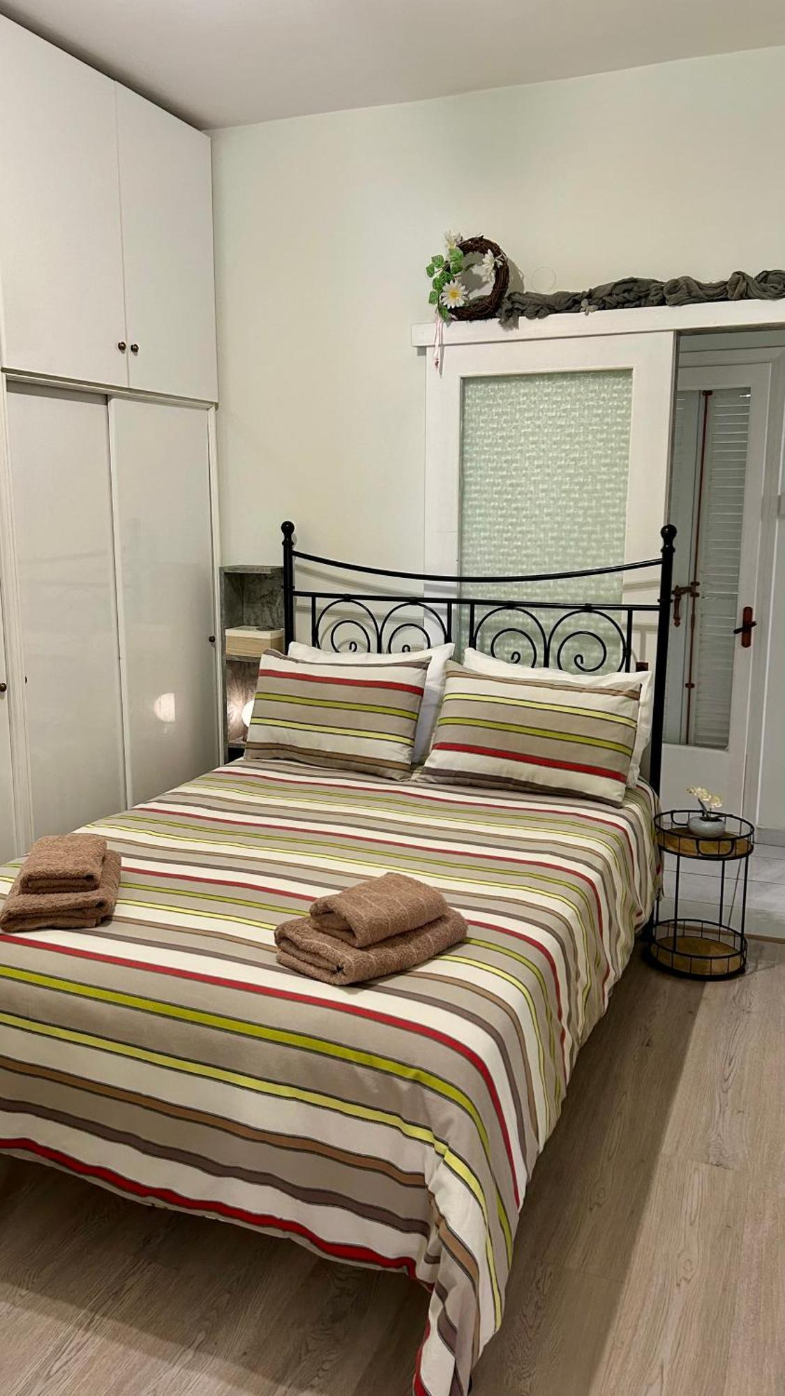 Appartement Super Nuova - Private Parking *