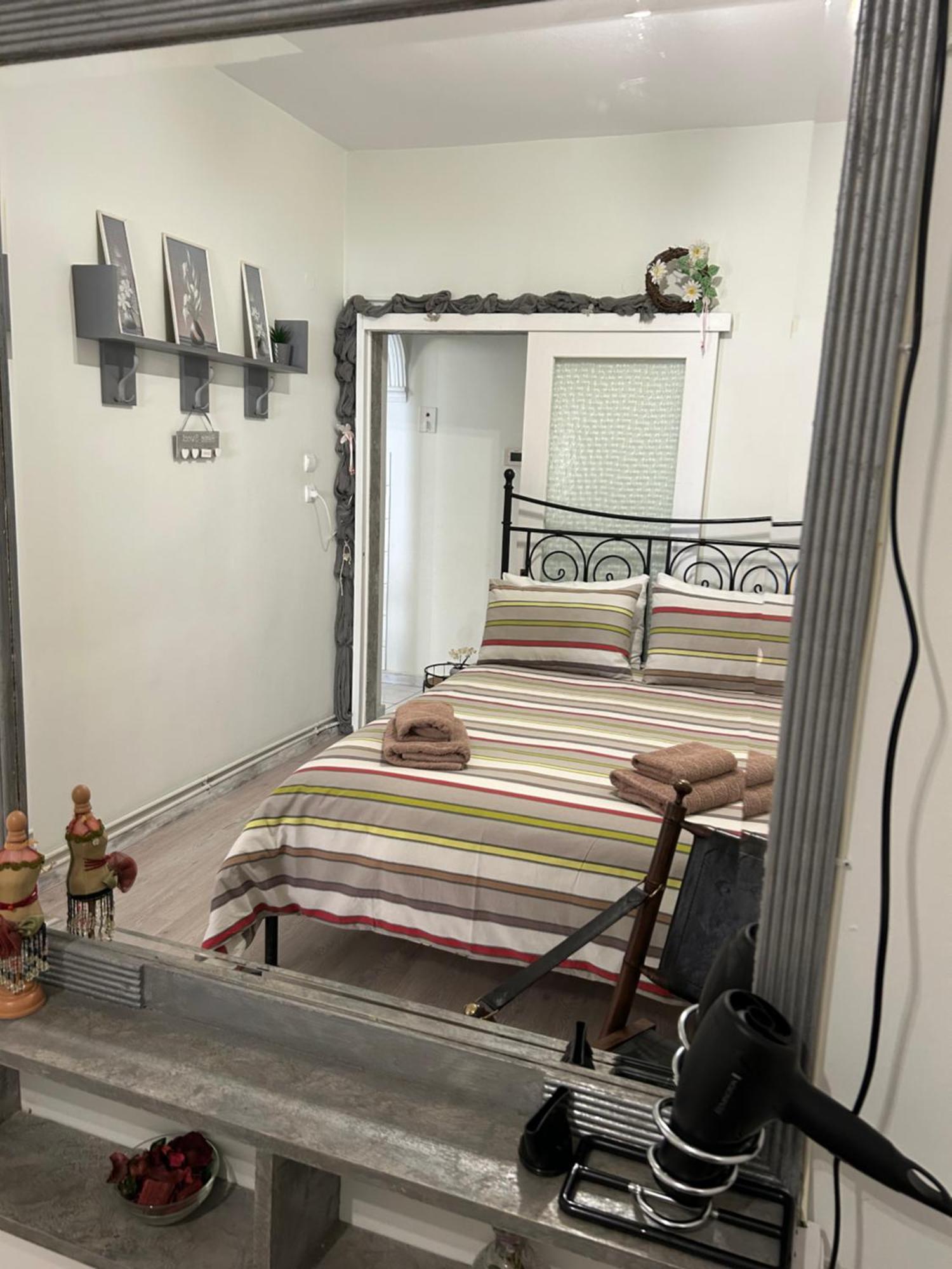 Super Nuova - Private Parking Appartement Thessaloniki