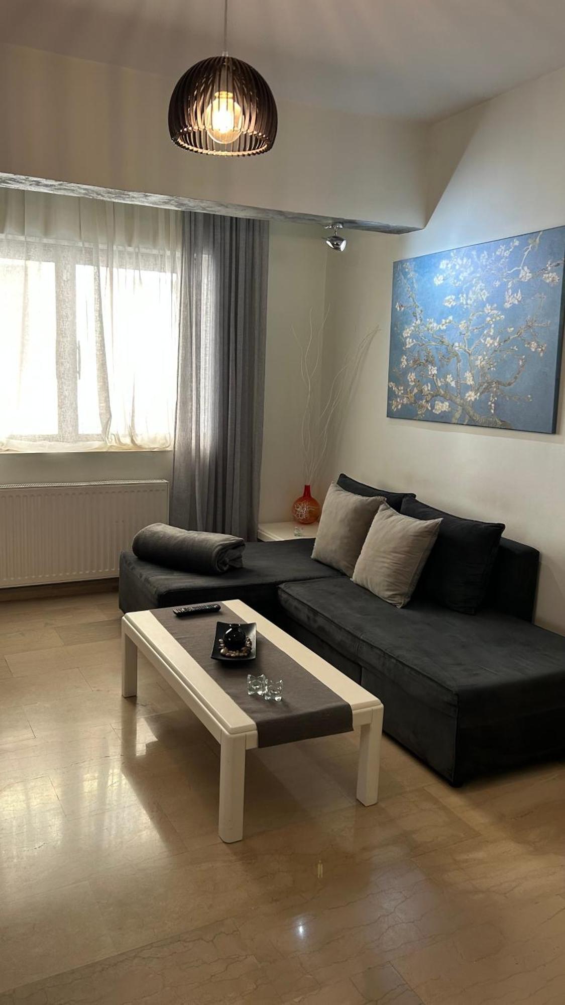 Appartement Super Nuova - Private Parking