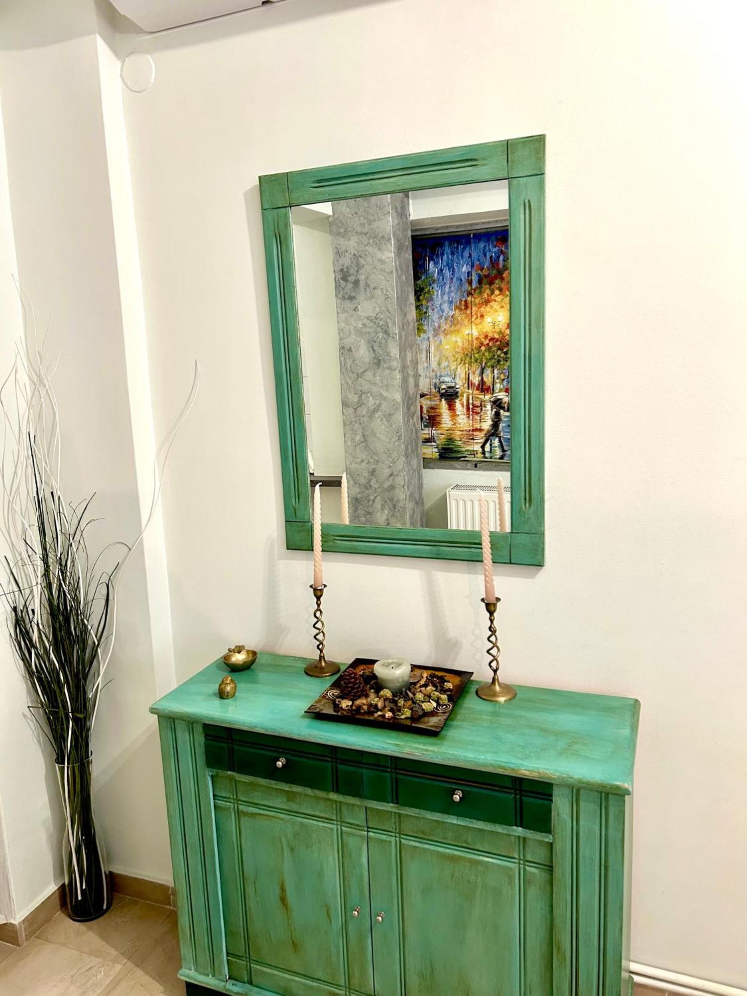 Super Nuova - Private Parking Appartement
