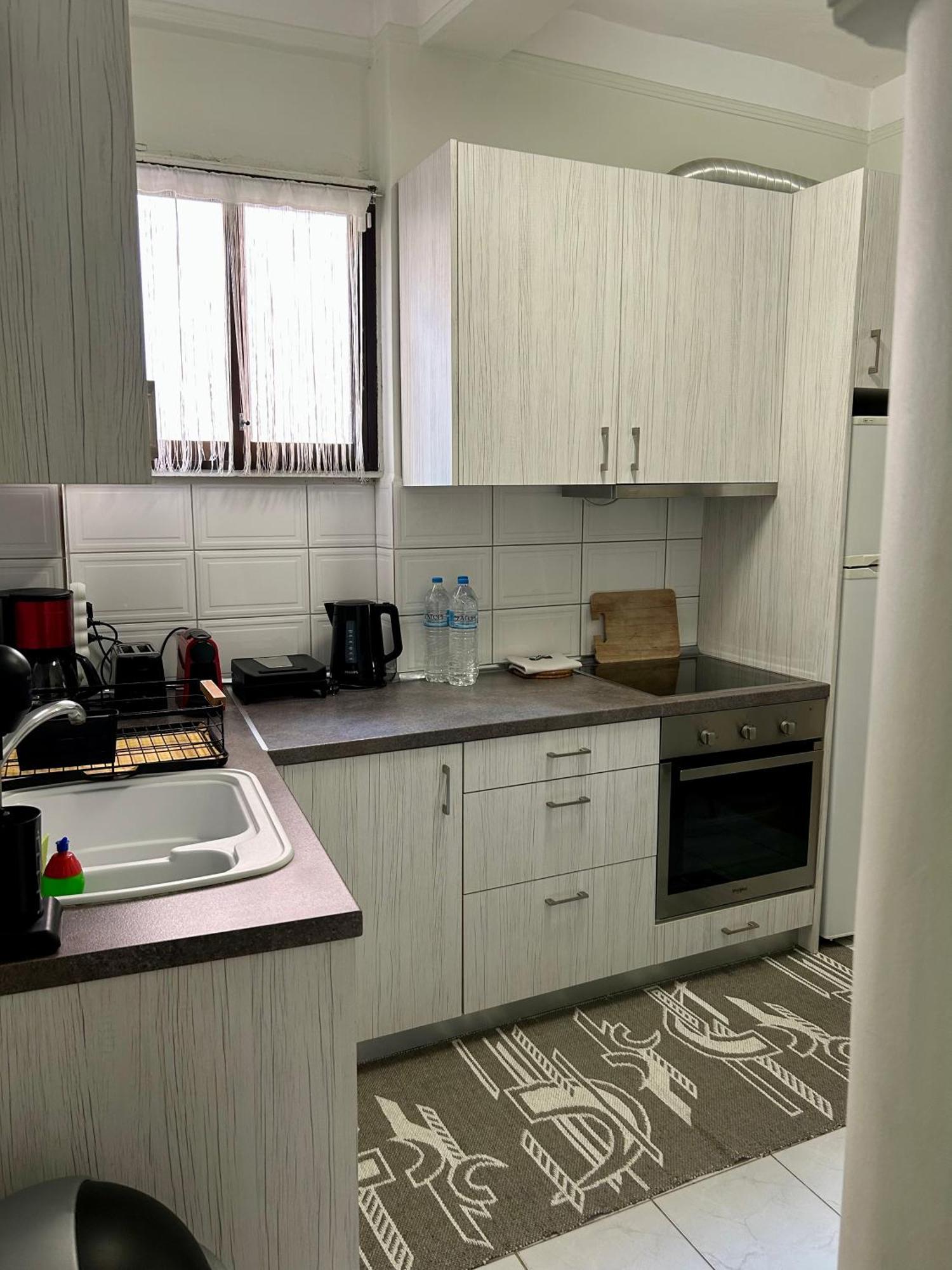 Appartement Super Nuova - Private Parking