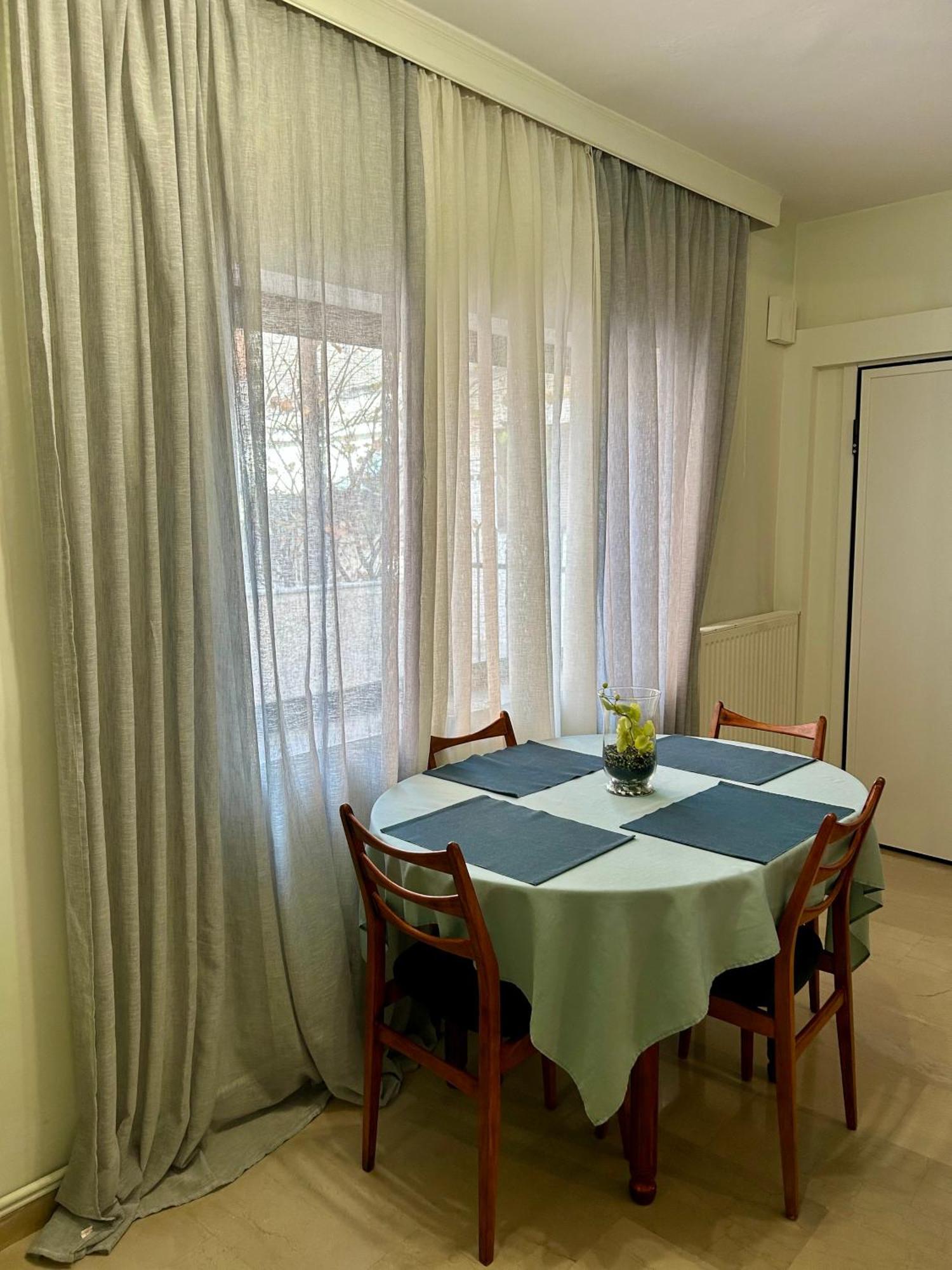 Super Nuova - Private Parking Appartement Thessaloniki