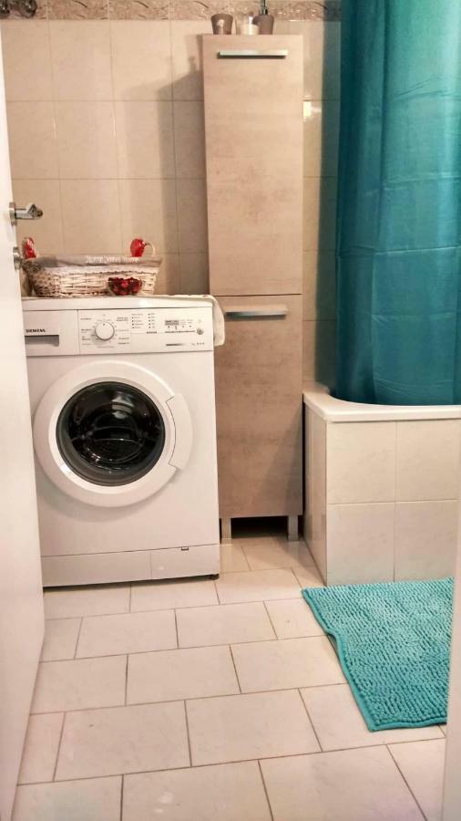 Appartement Super Nuova - Private Parking Thessaloniki
