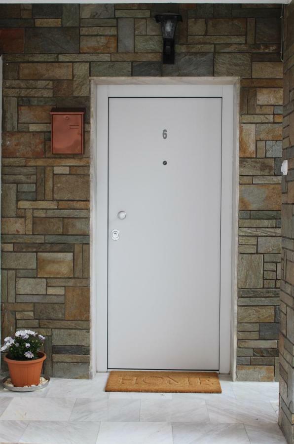 Appartement Super Nuova - Private Parking Thessaloniki